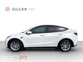 Tesla Model Y Long Range Tração Integral