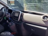 Renault Trafic 1.6 dCi L2H1 1.2T