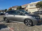 Nissan Leaf 62kW e+ N connect