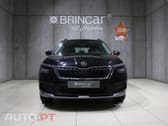 Skoda Kamiq 1.0 TSI Style