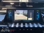 Peugeot 508 1.6 Hybrid Allure e-EAT8