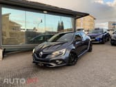 Renault Mégane 1.8 TCe R.S. EDC