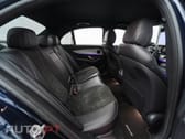 Mercedes-Benz E 300 e AMG Line