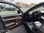 Porsche Panamera Turbo PDK