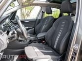 BMW 216 d Line Luxury Auto
