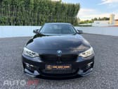 BMW 420 d Pack M Auto