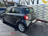 Smart ForFour 0.9 Passion 90