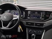 Volkswagen Taigo Life
