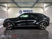 Ford Mustang Mach-E Extended Range