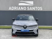 Renault Mégane E-Tech EV60 220hp optimum charge Iconic