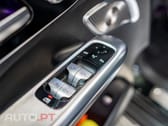 Mercedes-Benz EQE I.V.A DEDUTIVEL 53 AMG 4M
