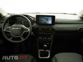 Dacia Jogger Jogger 1.0 ECO-G Extreme+ Up&Go 7L Bi-Fuel