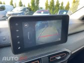 Dacia Sandero 1.0 ECO-G Expression Bi-Fuel