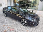 Peugeot 508 1.6 PureTech GT Pack EAT8