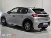Peugeot E-208 50 kWh Allure