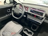 Hyundai Ioniq 5 73 kWh Vanguard