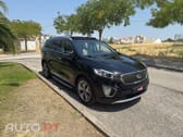 Kia Sorento 2.2 CRDi TX Premium Aut.