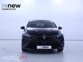 Renault Clio 1.0 TCe Techno