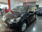 Volkswagen Up! 1.0 BlueMotion Move Up!