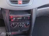 Peugeot 207 1.4 HDi Sport