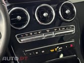 Mercedes-Benz GLC 300 de 4MATIC