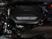 BMW 216 d Advantage