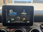 Mercedes-Benz CLA 180 (CDI) d AMG Line