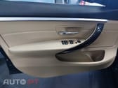 BMW 420 d Line Luxury