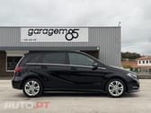 Mercedes-Benz B 180 d Style
