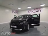 Peugeot 3008 1.5 BlueHDi Style