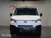 Fiat Doblo 1.5 BlueHDi Maxi EAT8