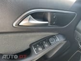Mercedes-Benz A 160 d Urban