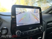 Ford Puma 1.0 EcoBoost MHEV ST-Line X
