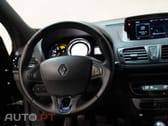 Renault Mégane Coupe 1.5 dCi Sport