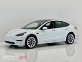 Tesla Model 3 Long Range Tração Integral