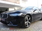 Volvo S90 2.0 T8 R-Design AWD Geartronic