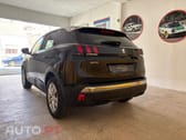 Peugeot 3008 1.5 BlueHDi Active