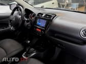 Mitsubishi Space Star 1.2 Connect Edition