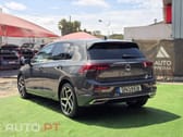 Volkswagen Golf 1.4 eHybrid OPF DSG Style