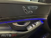 Mercedes-Benz S 400 d Limousine