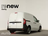 Renault Kangoo 1.5 Blue dCi L1 Advance