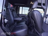 Jeep Gladiator 3.0 CRD Overland AT8