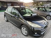 Peugeot 207 1.4 HDI 5Lugares