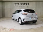 Renault Clio 1.5 Blue dCi Evolution