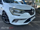 Renault Mégane 1.2 TCe GT Line EDC J18