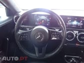 Mercedes-Benz A 160 Style
