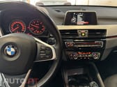BMW X1 16 d sDrive