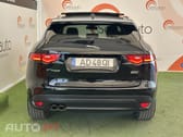 Jaguar F-Pace D200 AWD SE