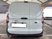Ford Transit 1.5 TDCi Trend