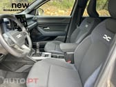Dacia Duster Journey Eco-G 100
